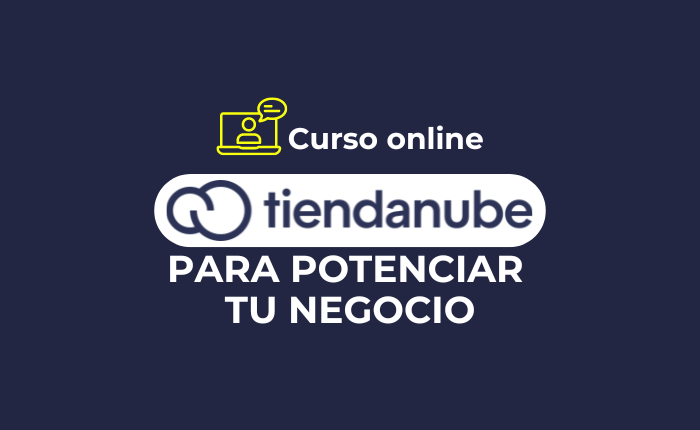 Tiendanube para potenciar tu negocio